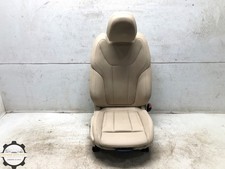 2019-2024 Bmw 330i G20 Right Passenger Front Seat Assembly Oem Note