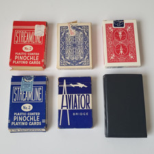 Arrco Playing Cards for sale | eBay