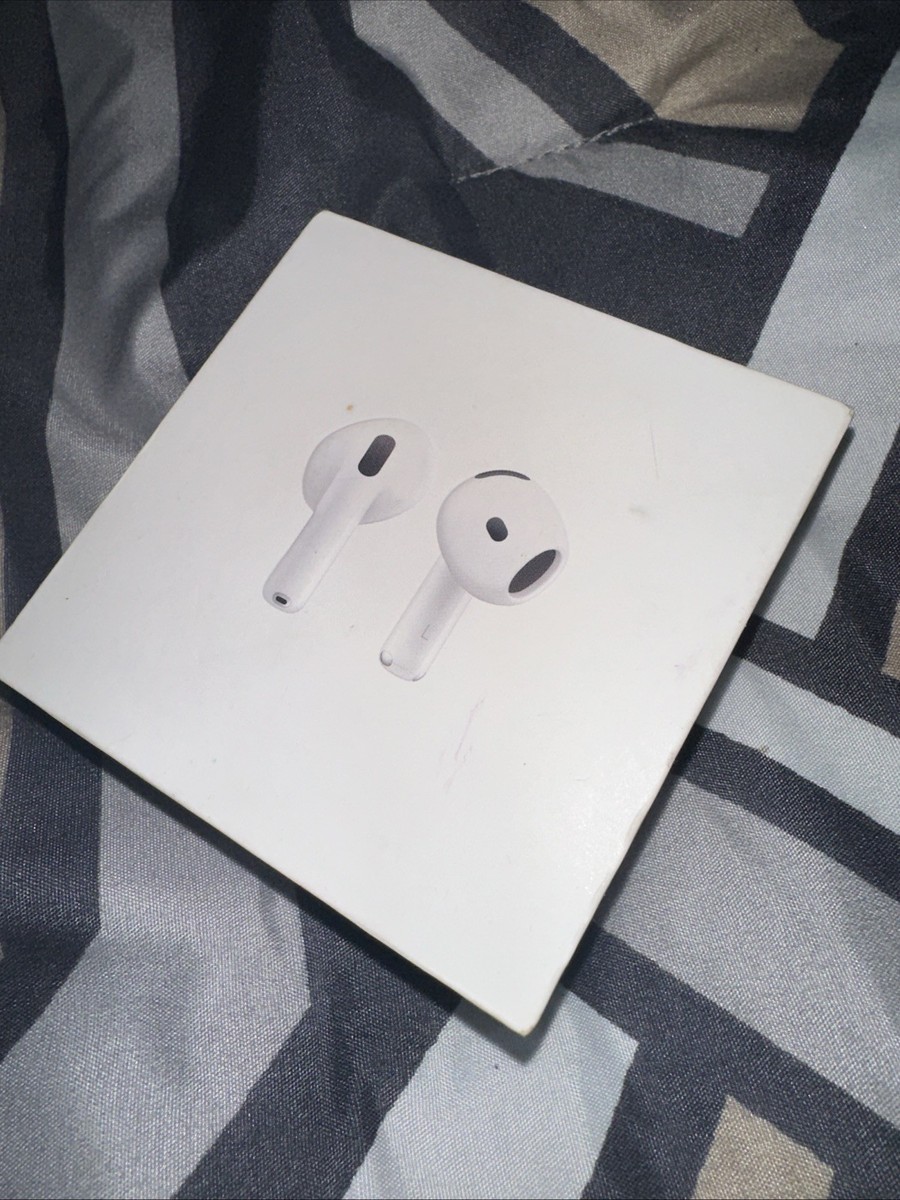 Air Pods 4 （Apple純正品） AirPods 4を購入 - Apple（日本）