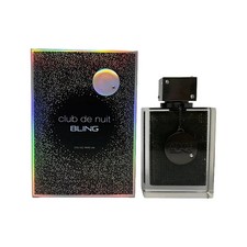 Armaf Club De Nuit Bling EDP 2.5oz 75ml For Unisex Fragrance