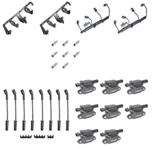 Herko Ignition Coil Set GCOIL1249