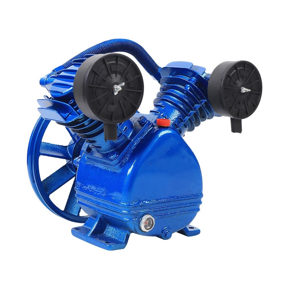 Pump Head 3hp 1050rpm