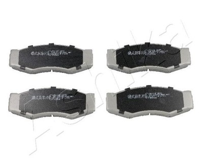 DISCHI FRENO ANT E PASTIGLIE FRENO LIGIER JS50 JS60 IXO