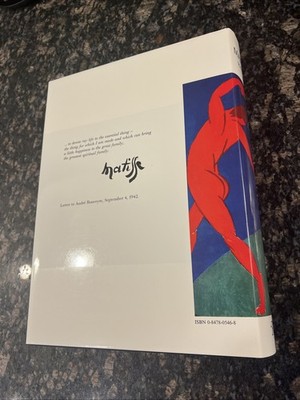 Matisse by Pierre. Schneider (1984, Hardcover) for sale online | eBay