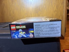 LEGO Star Wars: Anakin's Podracer (7131)