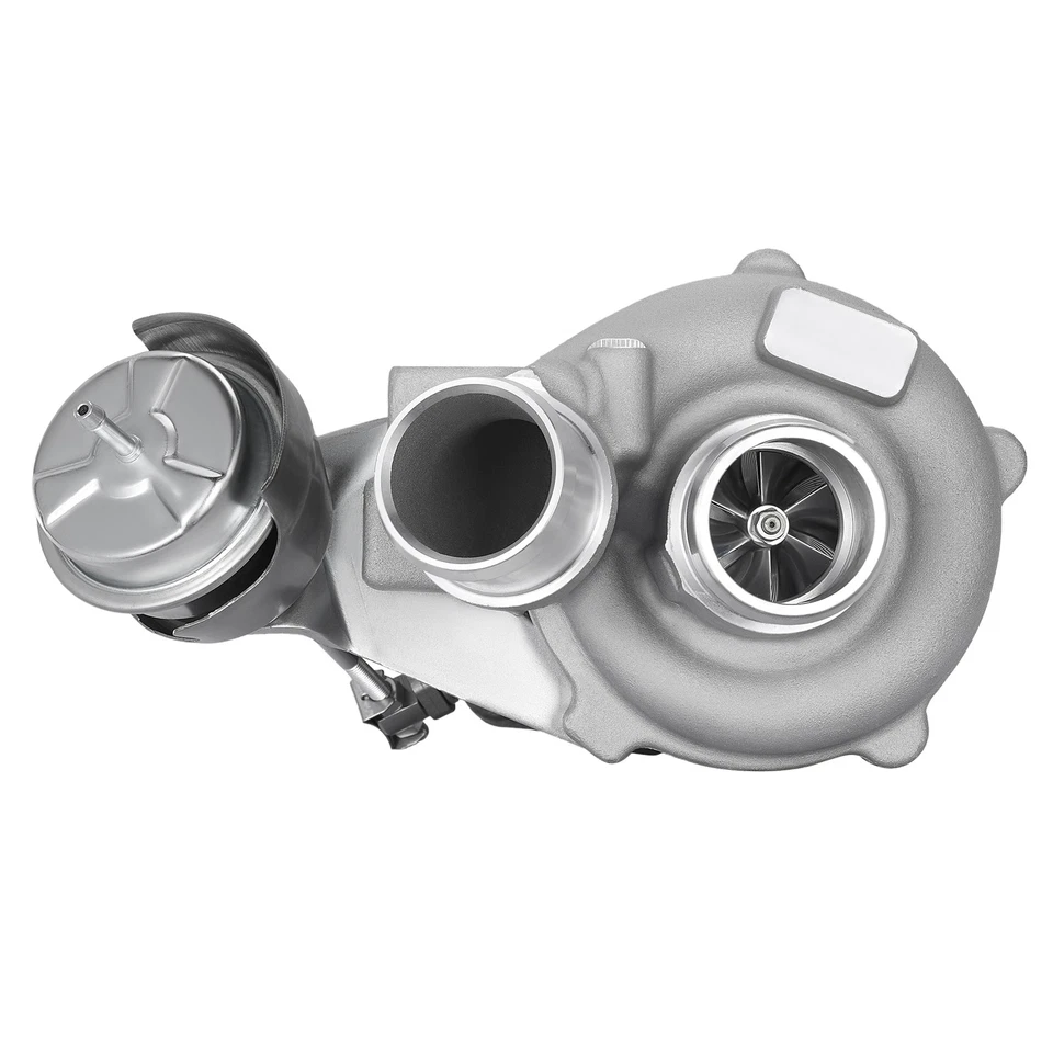 Turbo Turbocharger For 2015-2016 Ford Transit 150 3.5L Front Right 53039880470 Foto 3 de 4