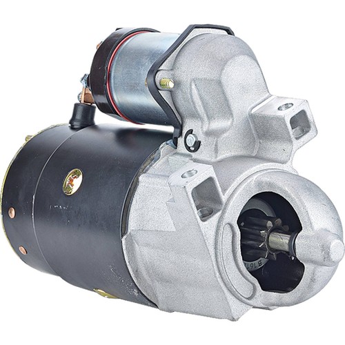 Starter For OMC Inboard 2.5