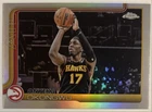 2025 Topps Onyeka Okongwu Base (Raw)