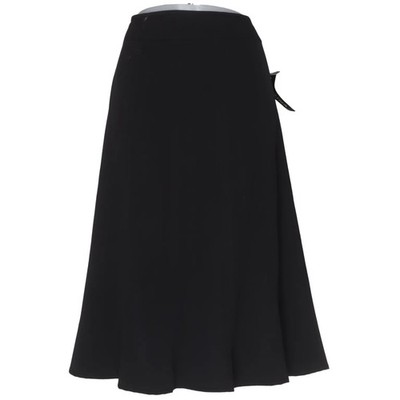 Clarina Collection, Rock, Größe: 44, 221308922, Schwarz #pPG
