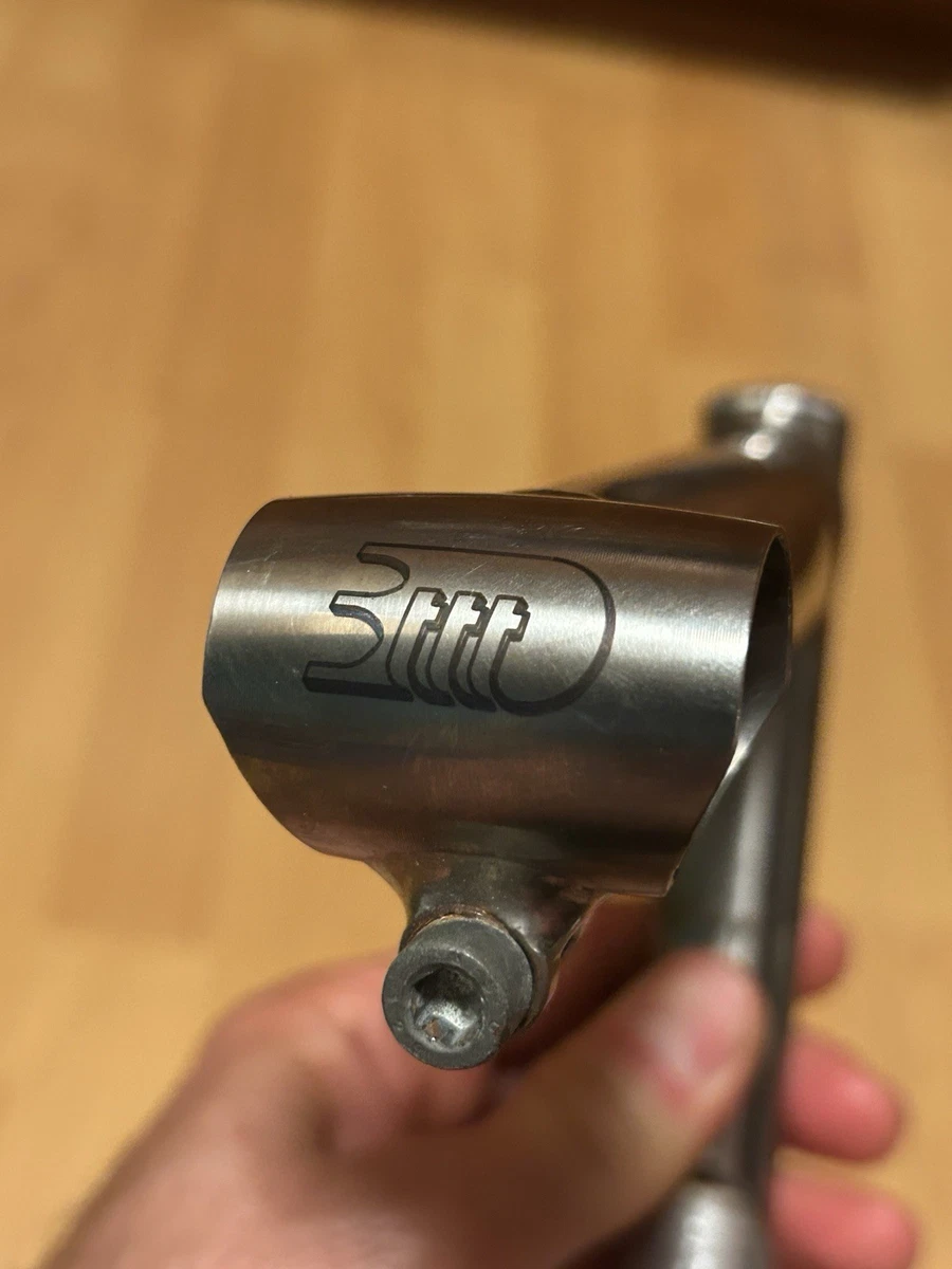 3T Titanium Bicycle Stems for sale | eBay