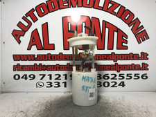 Pompe à essence Chevrolet MATIZ