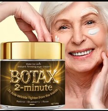 3pcInstant Firming Face Cream with Retinol & Bee Venom 2-Minute WrinkleTightenin
