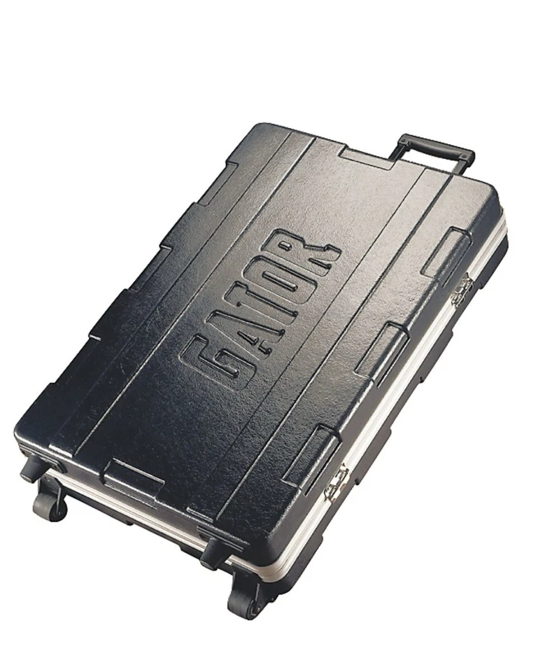Gator G-MIX ATA Rolling Mixer or Equipment Case 20 x 30 in. - Image 2 of 4