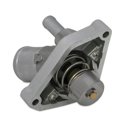 Mishimoto Racing Low Temp Thermostat Fits Nissan 350Z 2003-2006 Silver