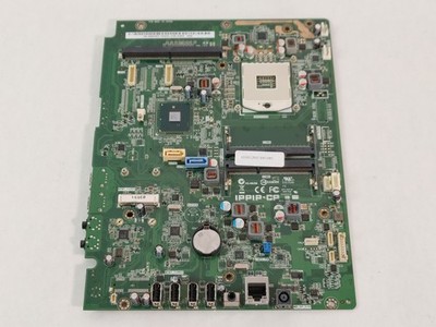 Lot of 5 Dell Vostro 330 Socket G1 DDR3 SDRAM Desktop Motherboard NK3NT