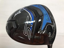 Mizuno ST-Z 230 9.5° 45.75in Driver Right-Handed AD GM D w/HC 4316