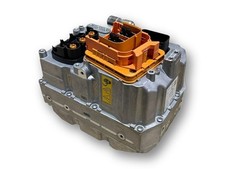 Spannungswandler Inverter BMW X3 G01 2023 12365A4A2A2 5A4A2A2 7623239