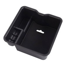 Mittelarmlehne  Aufbewahrungsbox Organizer Fit für Range Rover 2018 bis 2022  ey