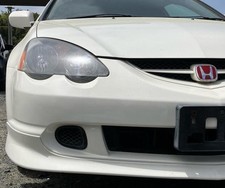 Jdm 01-03 Championship White Nho H Emblem Super Rare Honda Integra Dc5 Acura Rsx Jdm 01-03 Championship White Nho H Emblem Super Rare Honda Integra Dc5 Acura Rsx