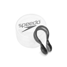 Speedo Unisex Nose Clip for Swimming Waterproof Reusable Training