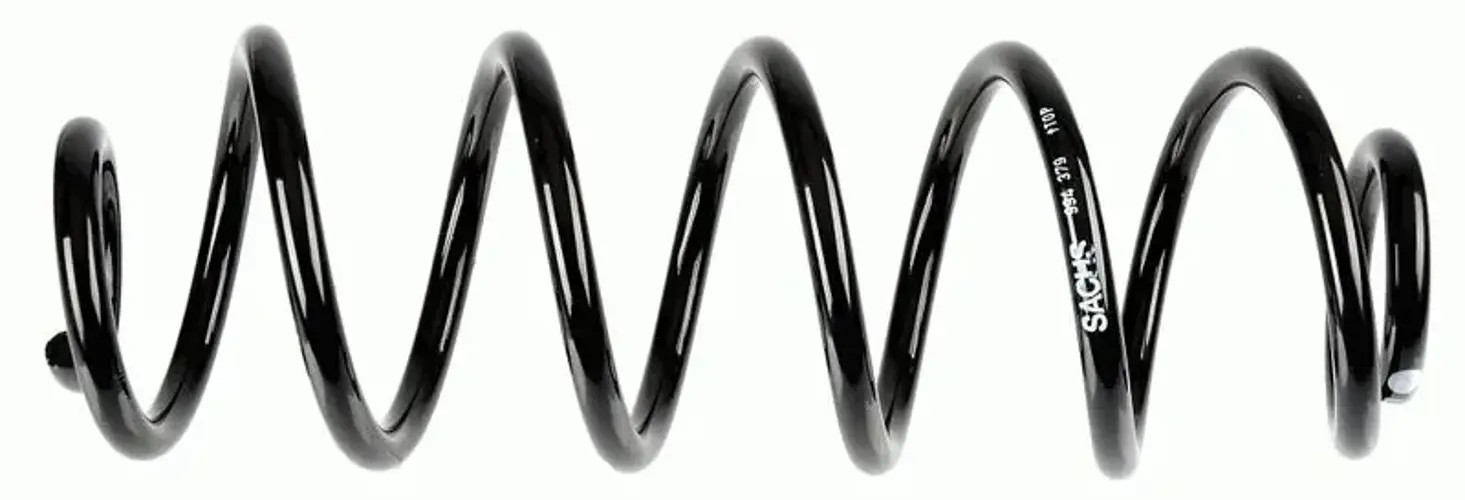 Suspension spring 994 379 SACHS for AUDI A6 C7 A7 Sportback A6 C7 Avant