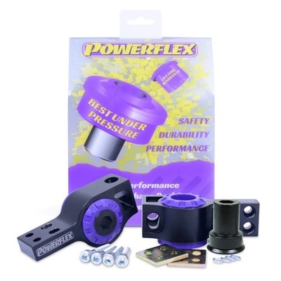 Powerflex Querlenker Anti-Lift & Caster Satz vorne Audi TTRS 8J Mk2 PFF85-502G-5