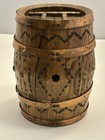 Antique Whisky/wine Barrel  — photo 8