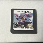 Witch's Wish - Nintendo DS - Game Cartridge Only