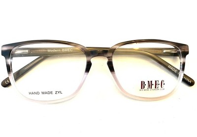 BMEC Eyeglasses BIG BOLT Black Fade 58-20-155