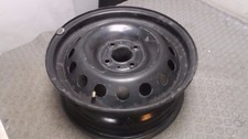 Stahlfelge 6X15 ET43 Dacia SD Sandero 1.4 MPI Sofortversand