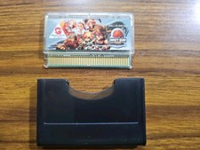Wonderswan Color Guilty Gear Petit  -great Fighter - Ships Fast Us Seller