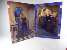 Vintage Collector Doll Saphire Dream Barbie M...