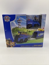 Paw Patrol Playsets Chase Vehicle NIB
