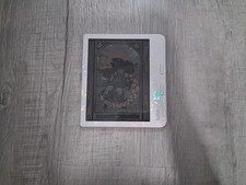 Kobo Libra Colour N428 eReader 32GB, Wi-Fi, 7-inch, White