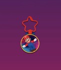 2026 McDONALD'S Super Mario Galaxy HAPPY MEAL TOYS Complete Set — photo 2