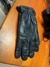 Guanti tattici in pelle Vega Holster OG-08 (Taglia Small/8)