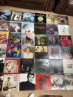 Lot Of 36 Rock/Pop  LPs  - Doors, Stones, Romantics, Eagles ALL VG+/VG+