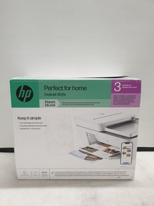 HP DeskJet 4220e Multifunktionsdrucker