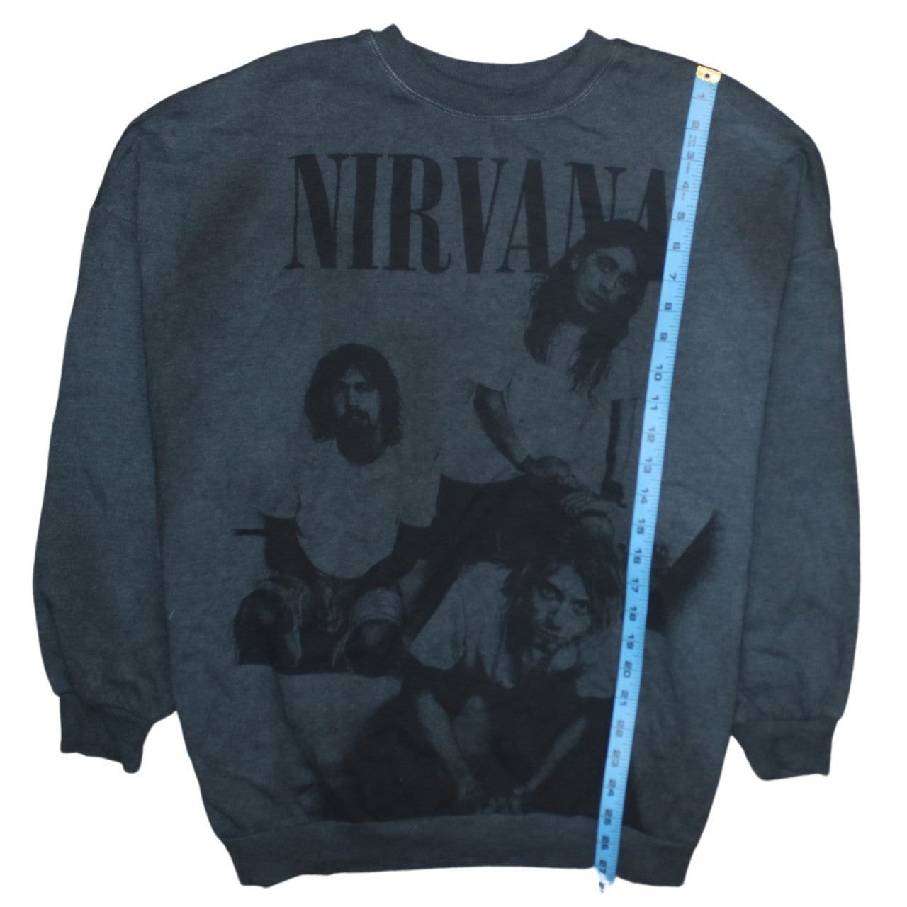Bershka Black Sweatshirt Mens M image 6