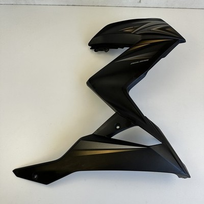 Kawasaki Ninja ER300 Z300 2016 Front right main side fairing *bad paint