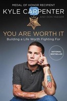 You Are Worth It, Don Yaeger