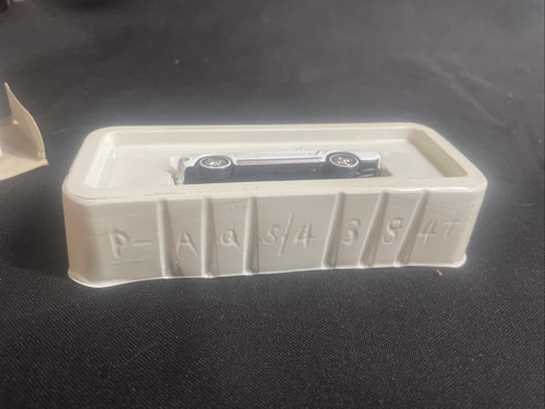 1964 1/2 FORD MUSTANG Reader's Digest Promo Car - Picture 6 of 8