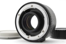  Top MINT Nikon TC-17E II 1.7x Teleconverter Lens AF-S AF-I From JAPAN