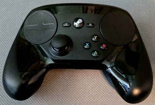 Valve Steam Controller 1001 with USB dongle - Picture 2 of 5