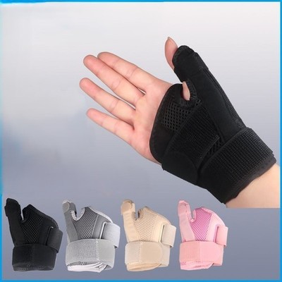 Daumen Bandage Daumenorthese Handbandage Daumenschiene Daumenstütze Links Rechts