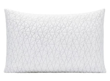 Coop Home Goods Original Adjustable Memory Foam Queen Pillow CertiPUR-US NEW