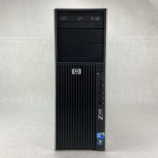 5800000-2 GOC6-5 HD Z400 Workstation for GE CT t