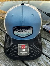 richardson 112 trucker hat