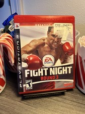 Fight Night Round 3 - Sony PlayStation 3