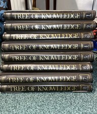 Tree Of Knowledge Volumes 1 To